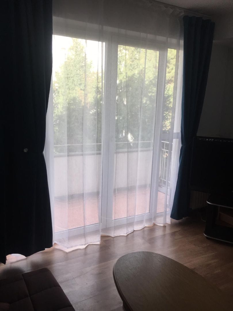 Apartament 2 camere zona centrală ! - Poză 1