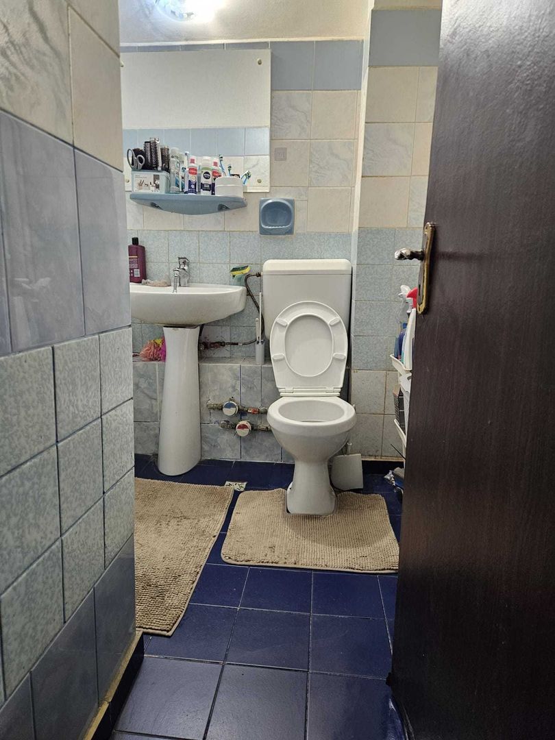 Apartament 2 camere Basarabia Metrou - Poză 7