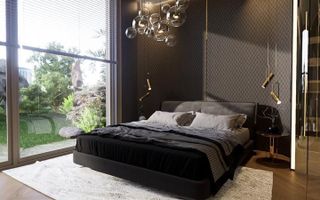 Apartament cu terasa de 350 mp si piscina privata - Poză 2