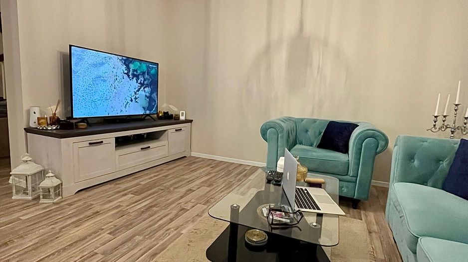 COMISION 0% | Duplex de Vanzare | 4 Camere | Mobilat |  Urseni - Poză 5