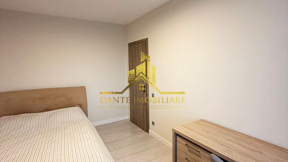 2 camere, decomandat, modern, bloc nou, Intre Lacuri, Iulius Mall - Poză 10