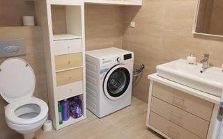 Apartament 2 camere de vânzare | Cosmopolis | Parcare Inclusă - Poză 8