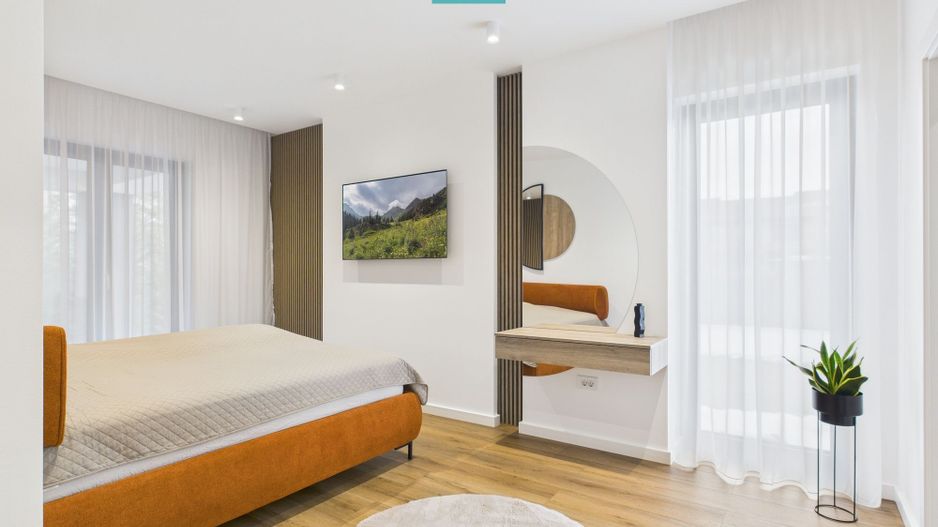 Casă individuală pe parter – Moșnița - Poză 55