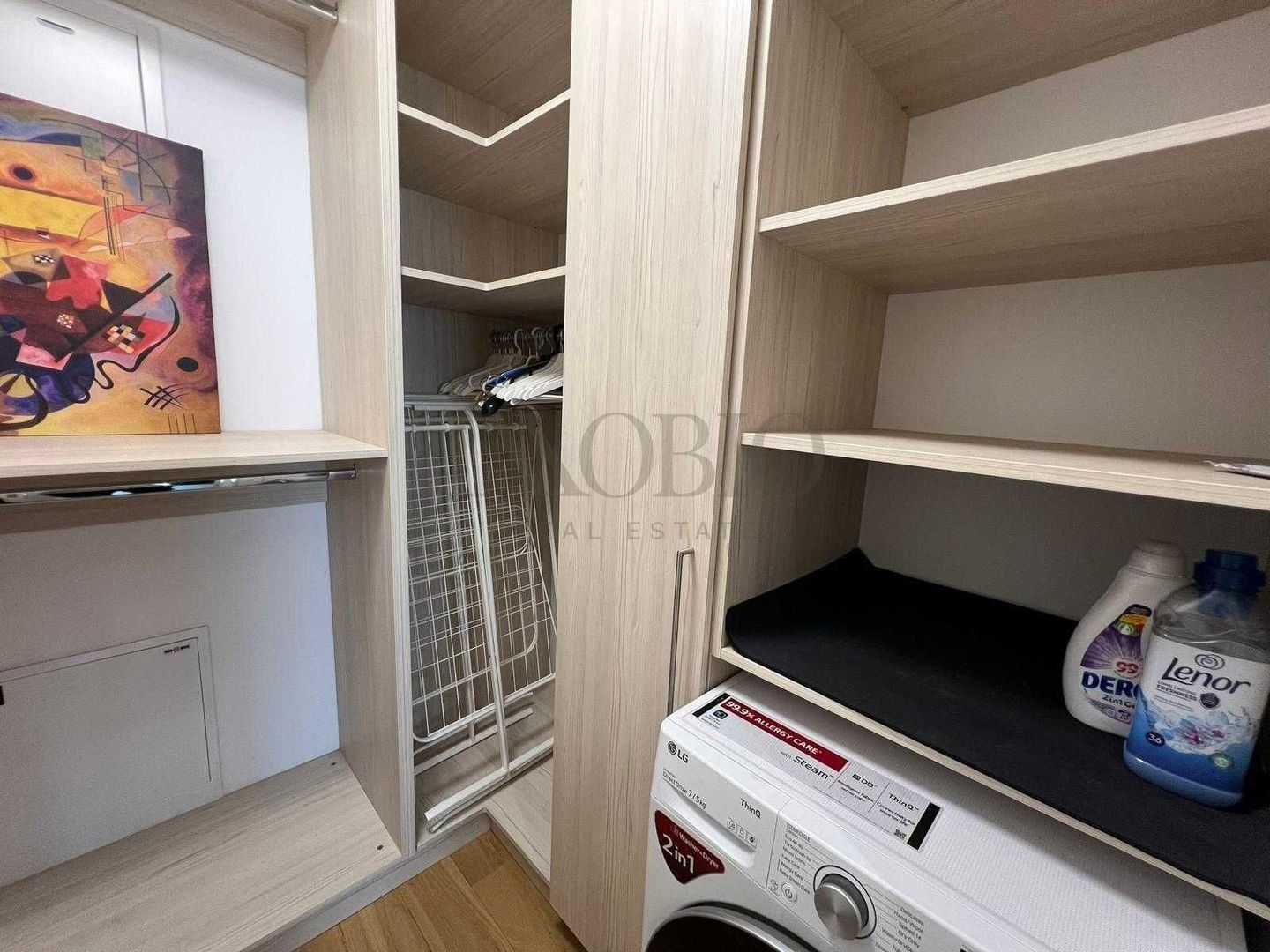 Apartament 2 Camere | One Herastrau Towers - Poză 6