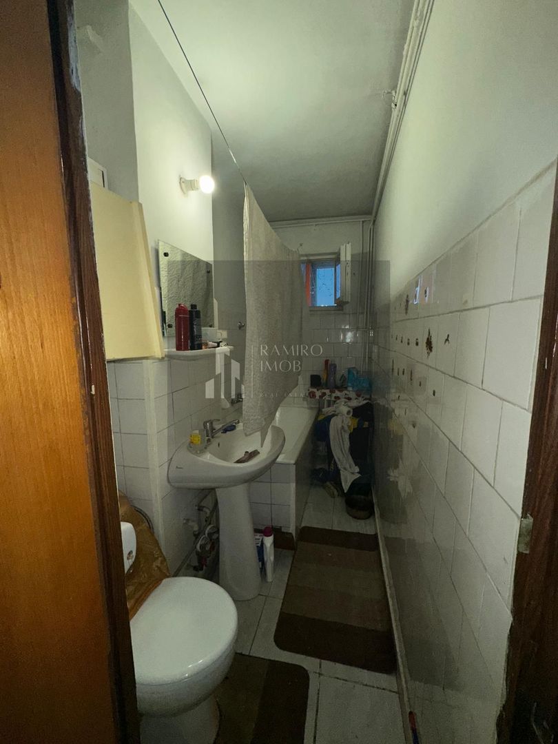 4 Camere - 1 Decembrie - 3 minte de Metrou - Poză 15