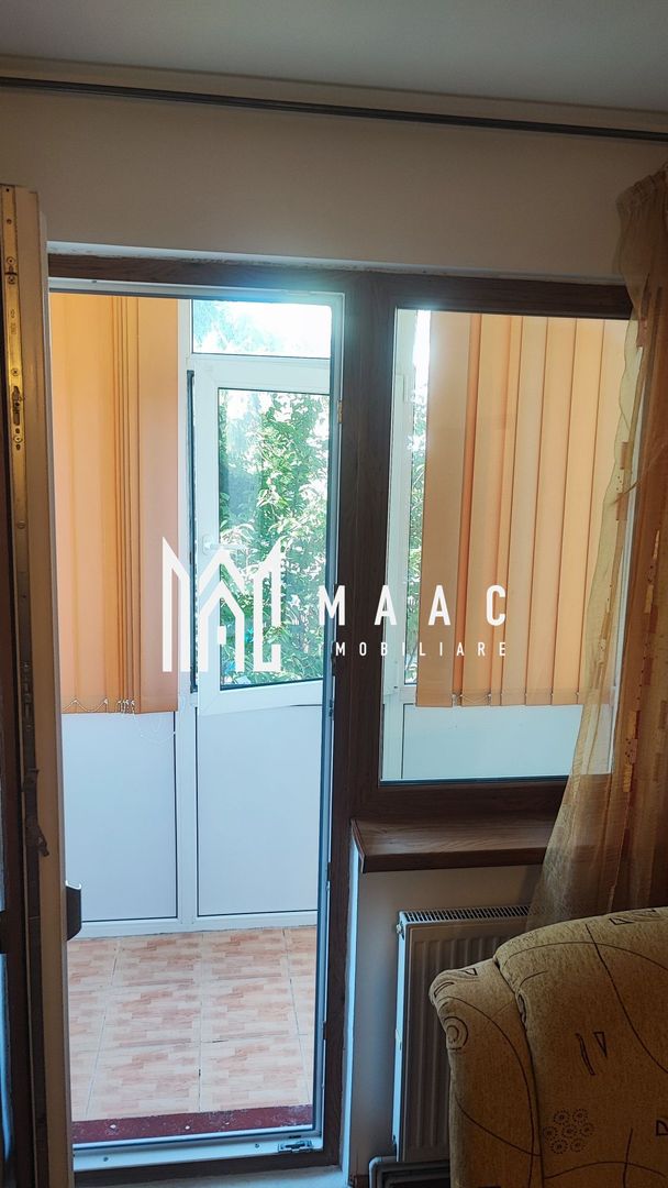 Apartament 3 camere | Sibiu | Zona Rahova - Poză 7
