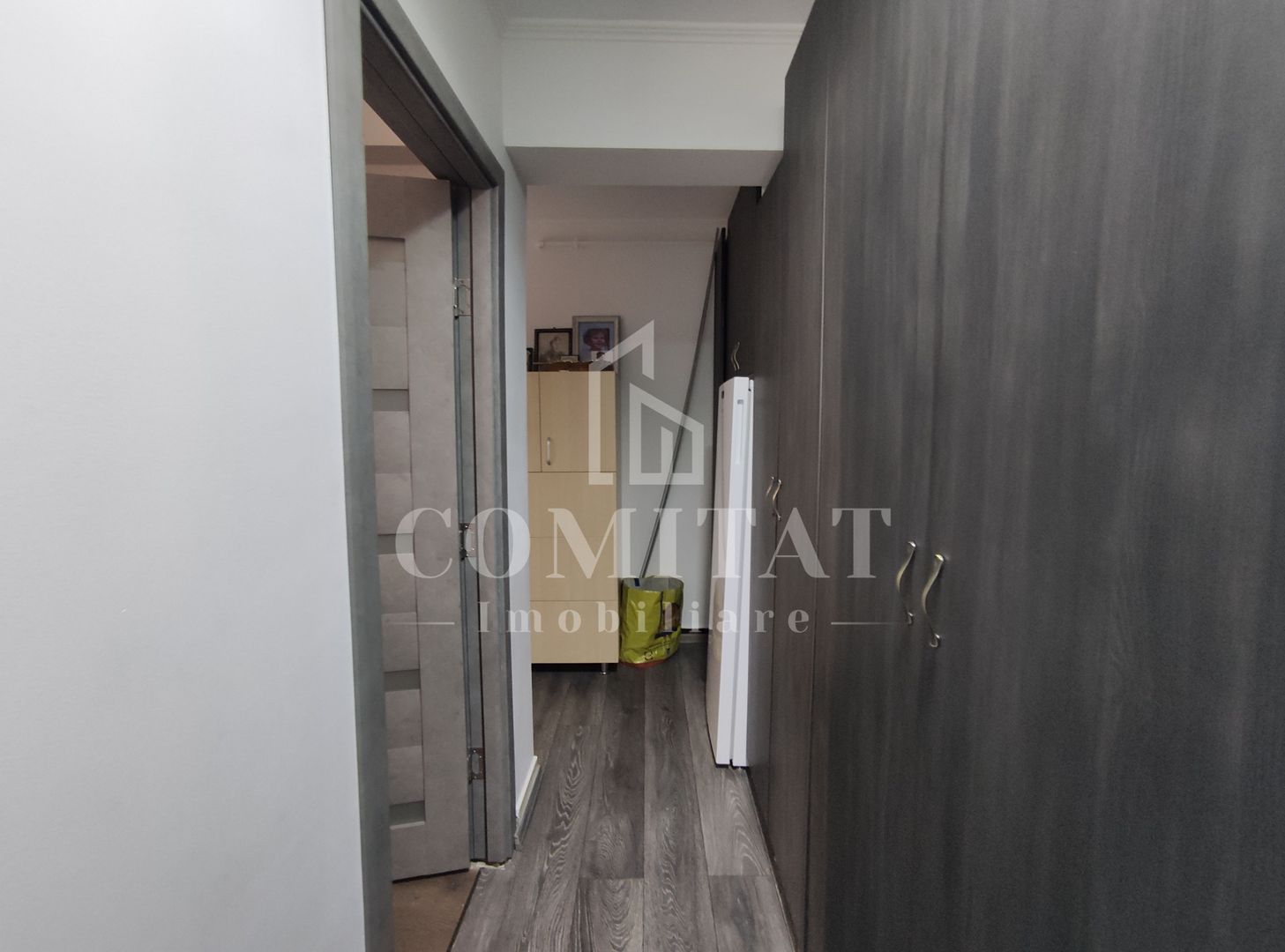 apartament 2 camere | 52 mp | Florești - Poză 8