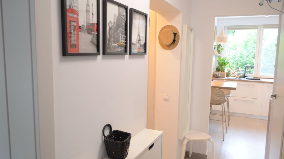 Apartament ultracentral strada Mamaia - Poză 4