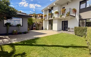 Casa la cheie / 4 camere / Zona Eroilor - Poză 42
