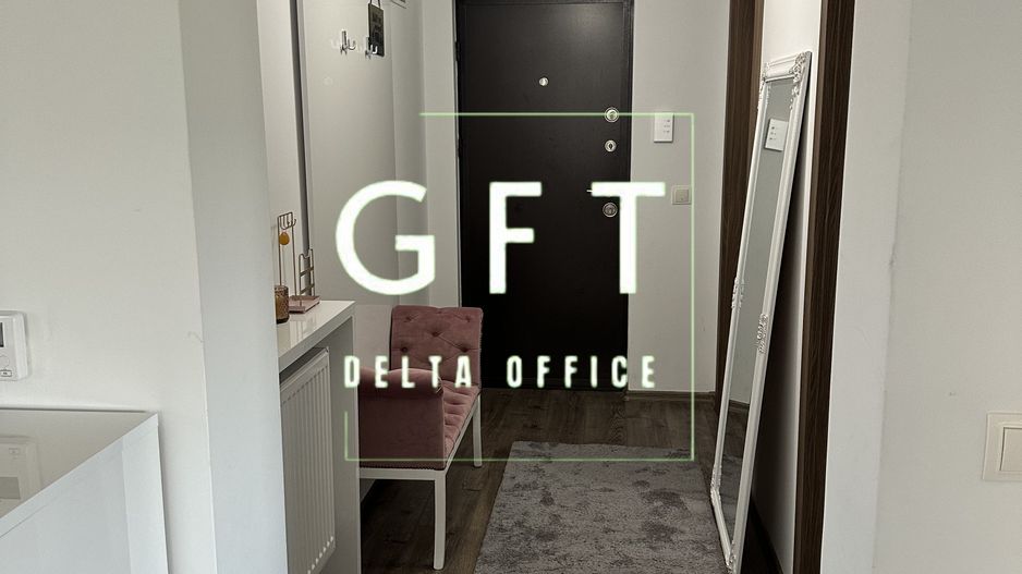 Apartament modern 3 camere /450 euro - Poză 12