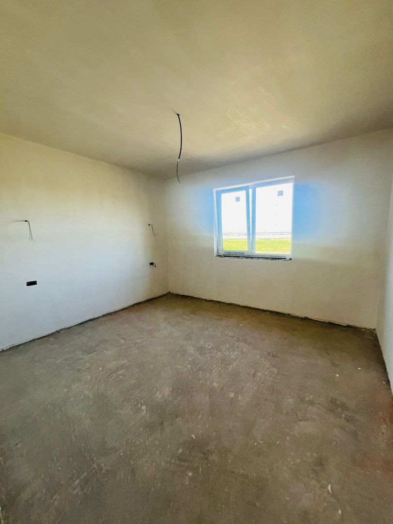 Casa cu predare la cheie in Santandrei langa blocurile ANL - Poză 8