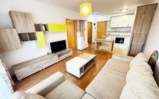 2 camere, modern, bloc nou, terasa, Gheorgheni, Viva City, FSEGA - Poză 12