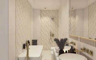 SMART LUXURY HOME PIPERA - Poză 8