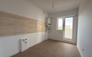 Apartament 2 camere decomandat | 60,84 mp | Balcon generos - Poză 2