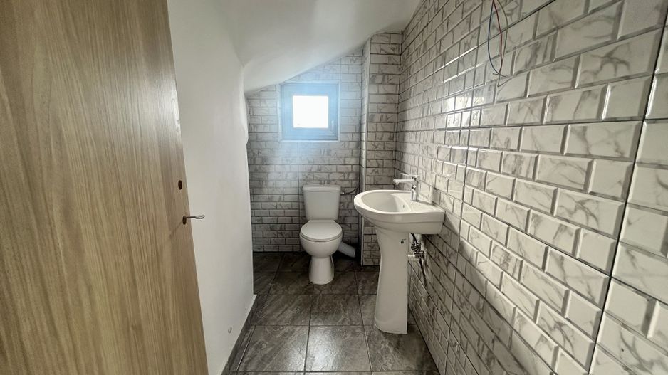 Casa Stupini | Teren 275 mp | Constructie 2025 - Poză 8