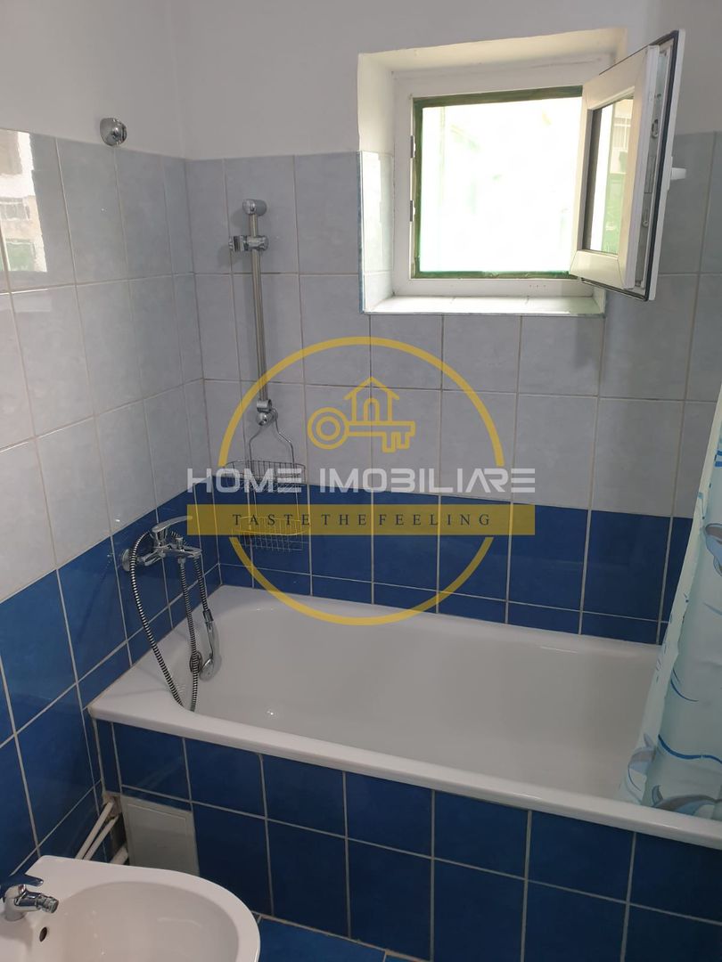 Etaj 1/Apartament 3Camere/Decomandat/74mp!Bloc din 1986! - Poză 9