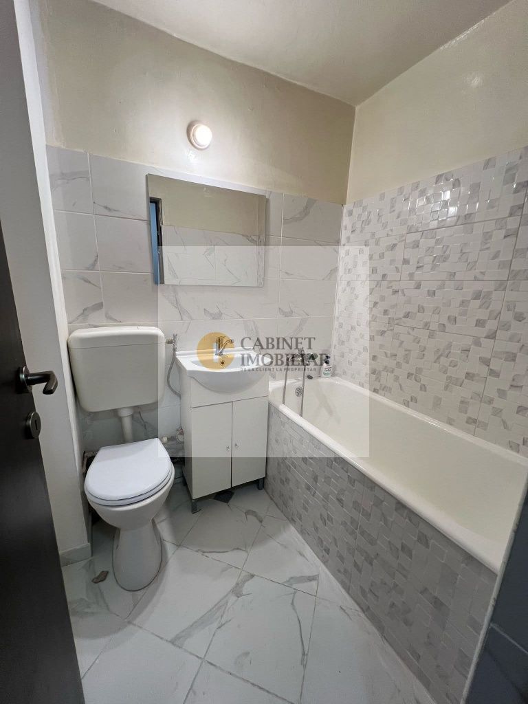 2 camere | 200m metrou Constantin Brancusi | complet renovat | 1974 - Poză 7