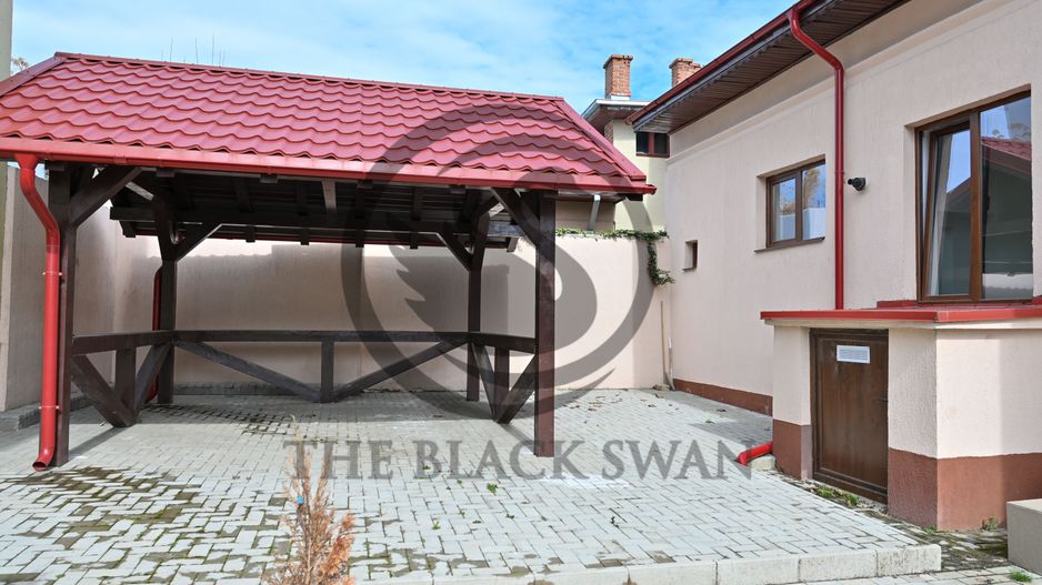 Casa cu 3 camere de vanzare | Complet Renovata | Comision 0% - Poză 16