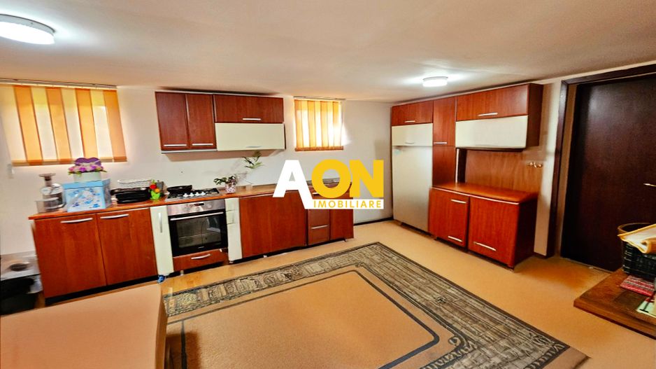 Casa 4 camere, 500 mp teren, langa Cetatea Alba Carolina! - Poză 14