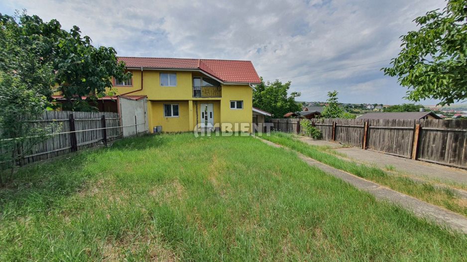 Casă tip duplex P+M, teren 315 mp, zona MOARA GRECILOR; - Poză 1