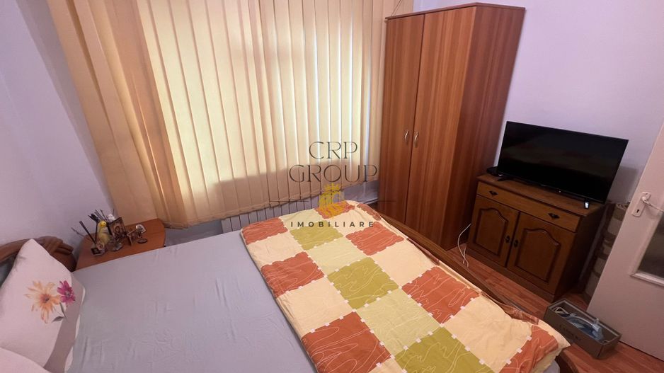 Apartament cu 3 camere | 54 mp | etaj 2 | Paco | Sud - Poză 6