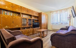 Garsoniera decomandata lăngă Avantgarden Bartolomeu