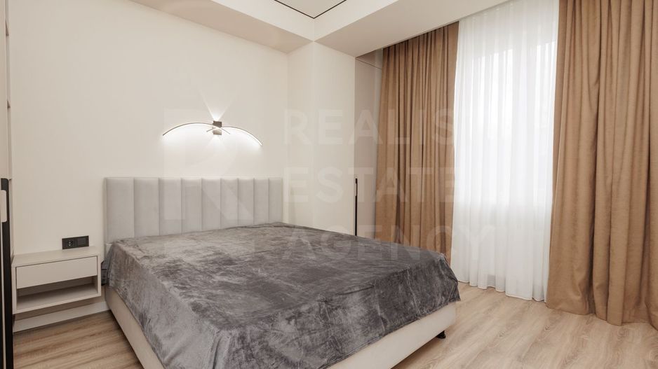 Vânzare, apartament, 4 camere, strada Dr. Tudor Strişcă, Botanica - Poză 14