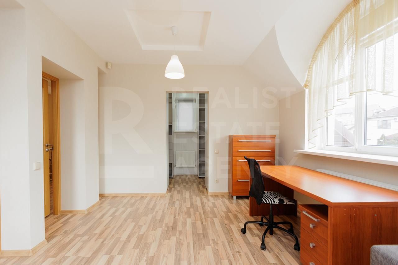 Chirie, casă, 3 camere, strada Plaiului, Botanica - Poză 23