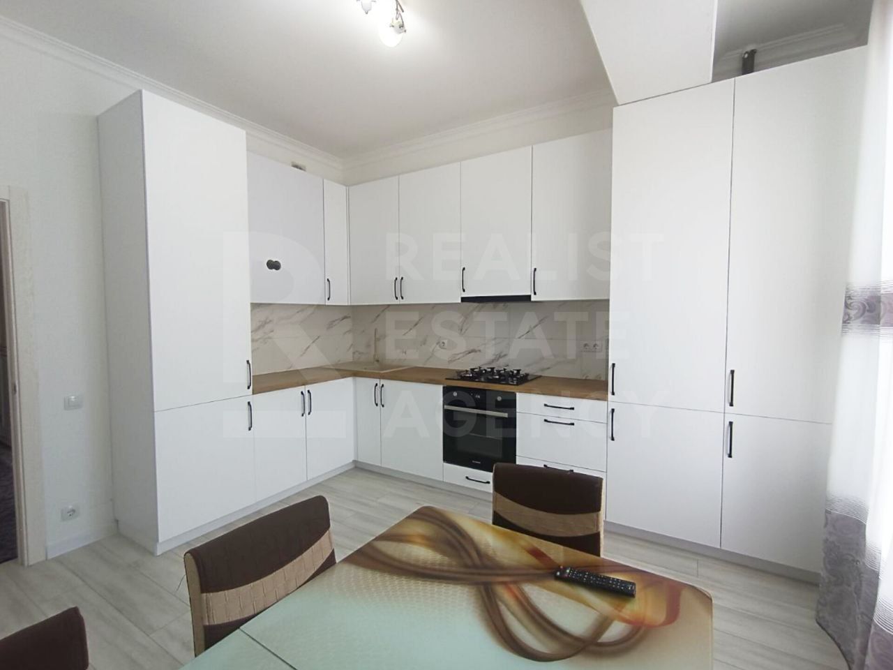 Chirie, apartament, 2 camere, strada Tudor Strișcă, Botanica - Poză 8