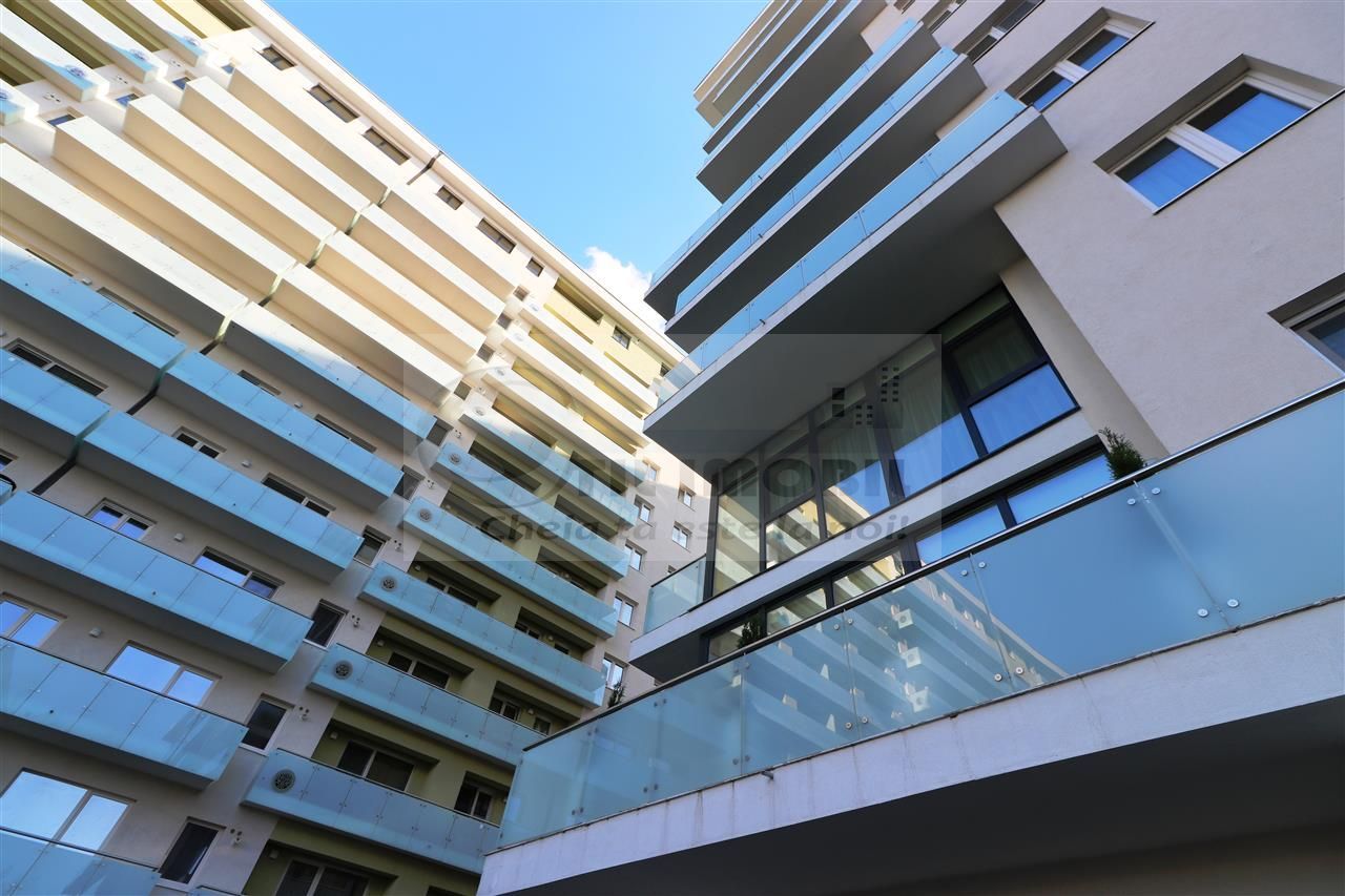 Ap 2 camere – Iulius Mall / Tudor Vladimirescu –Conest Grand Residence - Poză 1