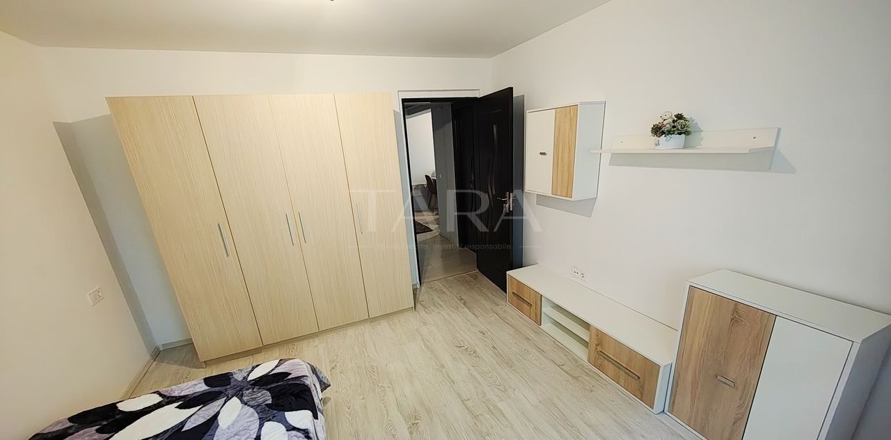 Apartament 2 camere cu parcare inclusă, Florești. - Poză 4