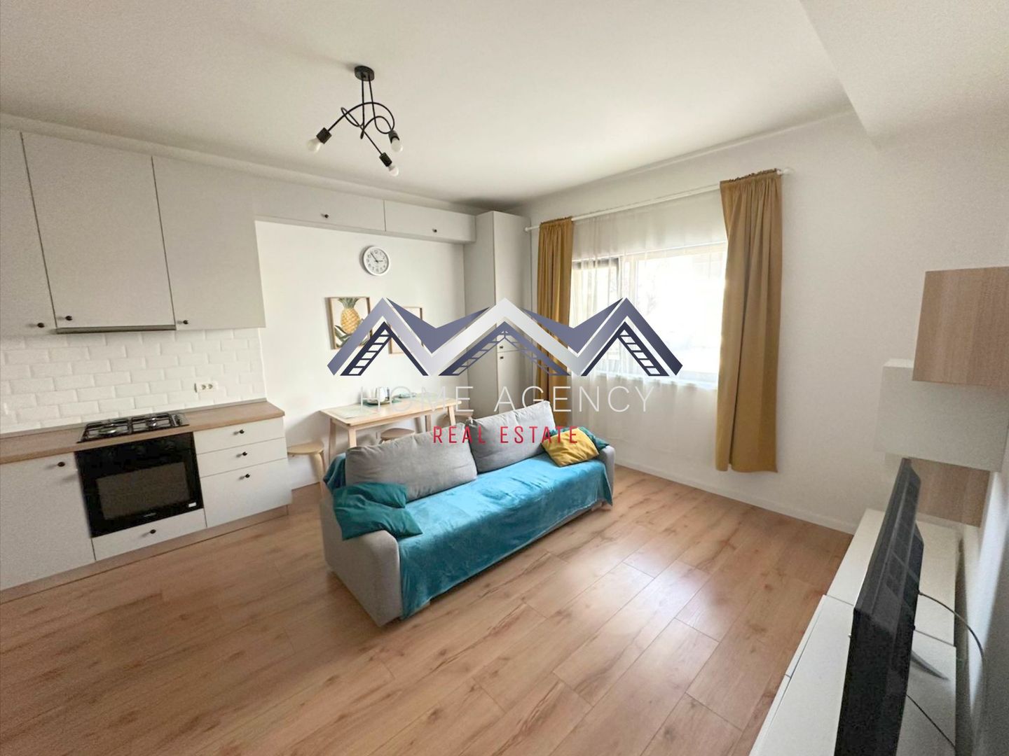 Apartament 2 camere Tunari-Otopeni - Poză 1