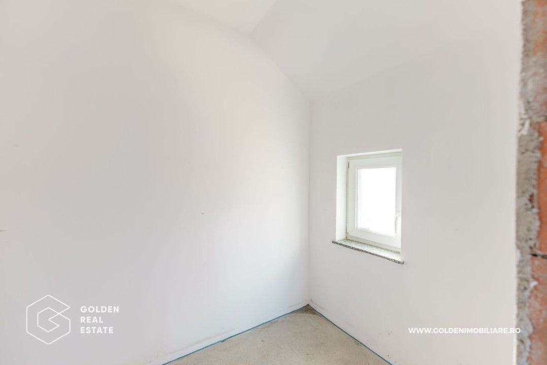 Vila noua cu 3 dormitoare, finisaje Premium, in Sagu - Poză 15