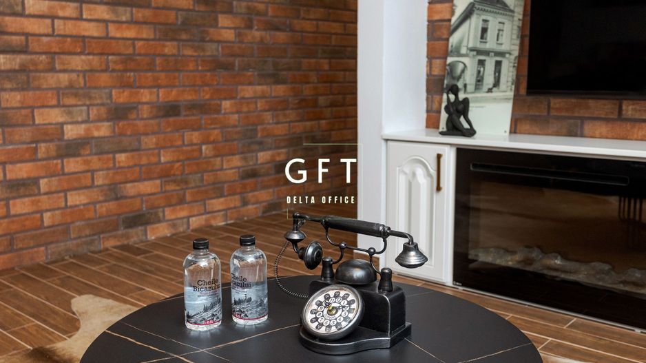 Apartament de Lux, zona Ultracentrala. Exclusivitate! - Poză 1