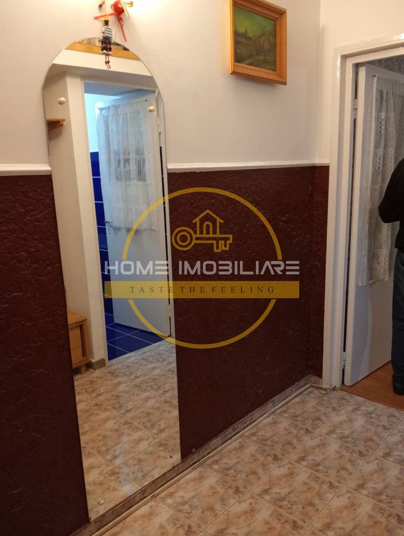 Apartament de inchiriat cu 2 Camere/ 39mp / nedecomandat / Alexandru cel Bun - Poză 8