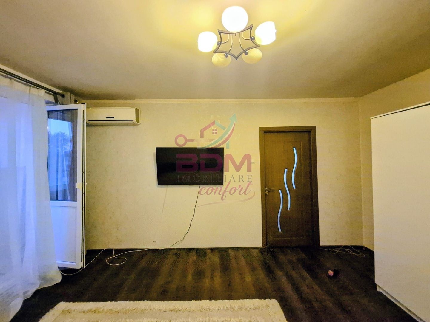 0 % Comision I Apartament 2 camere I mobilat I utilat I Micro 1 - Poză 9
