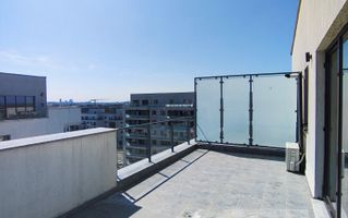 Penthouse 3 Camere | Zona Pipera - New Point | Parcare - Poză 21