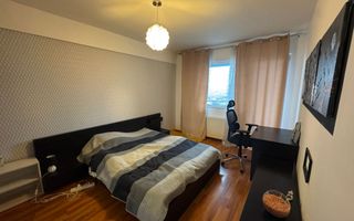 3 camere open-space, balcon, C. Brancusi, Alverna, Gheorgheni - Poză 4