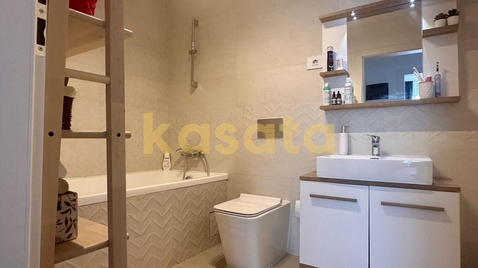 CASĂ TIP DUPLEX –GATED COMMUNITY | PANOURI SOLARE | DOTARI PREMIUM - Poză 18