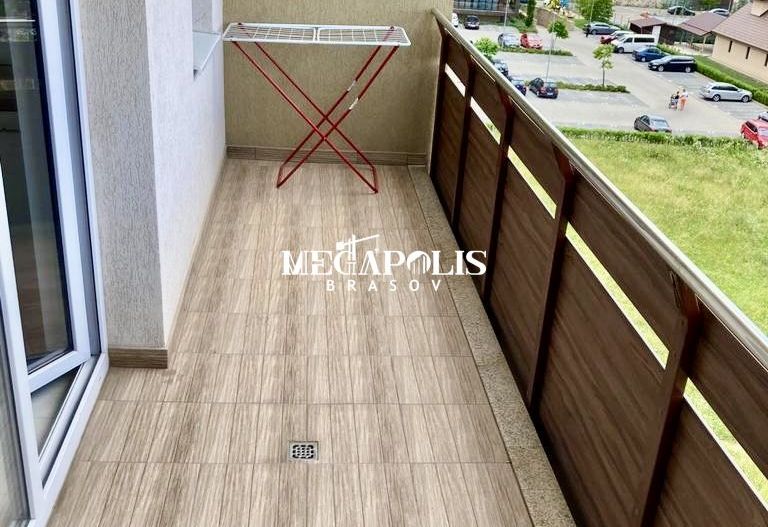 Apartament 2 camere | Urban Pentha | Vis a Vis Mall Coresi - Poză 4