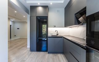 Vânzare, apartament 3 camere, 82.8 mp, str. Nicolae Dimo, Rîșcani - Poză 6
