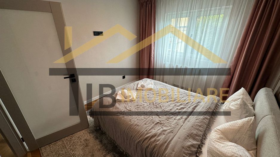 Apartament de 3 camere, 60mp, Zona UMFST - Poză 11