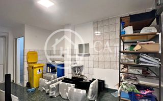 Spațiu comercial cu 2 camere de închiriat în Calea Aradului, Oradea - Poză 6