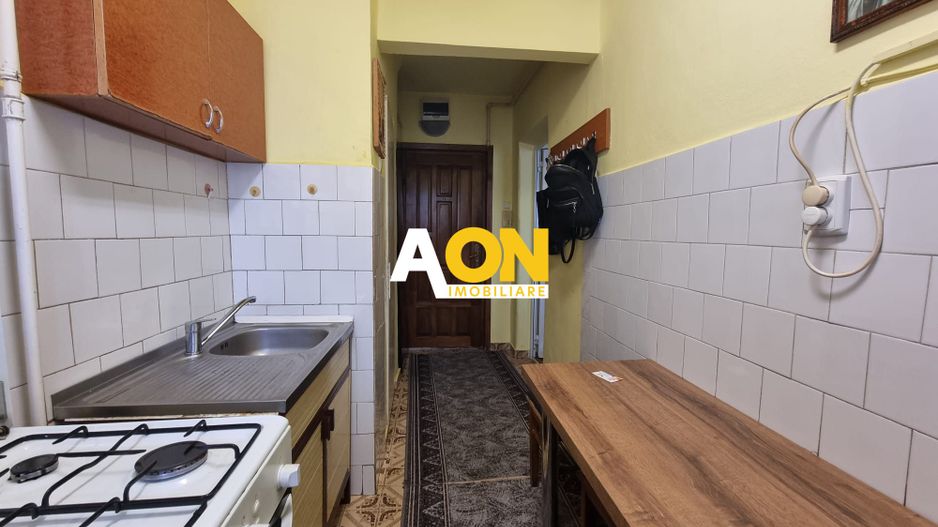 Apartament 2 camere, semidecomandat, Cetate - Poză 8