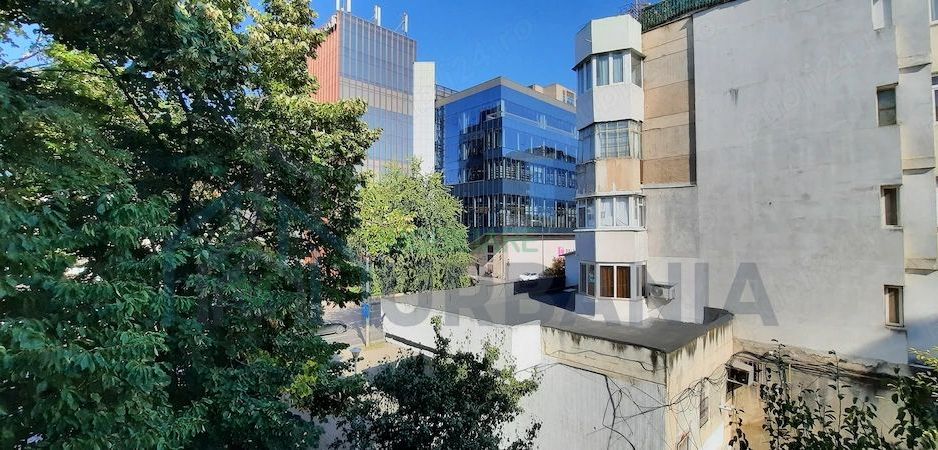 Apartament 2 camere decomandat de închiriat, Sf. Lazăr, Palas, Iași - Poză 2