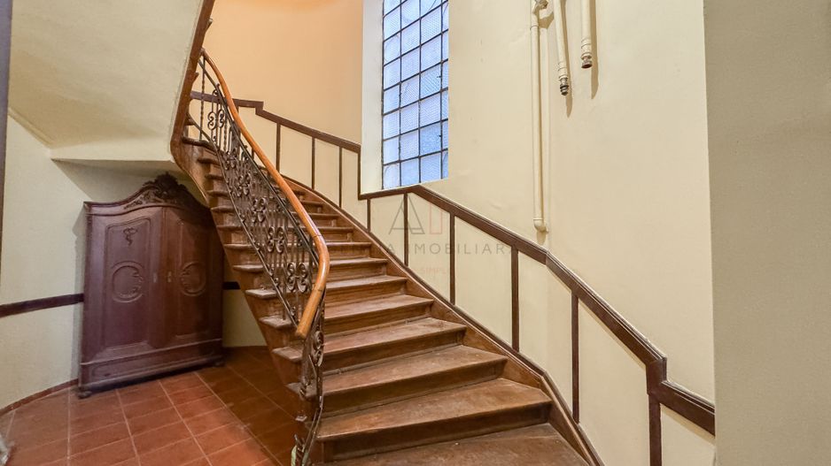 Bijuterie Arhitecturala | Apartament 4 Camere Vila - Poză 15