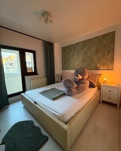 De Închiriat 3 Camere, Prima Închiriere, 2 Balcoane, Vitan, Negociabil! - Poză 3