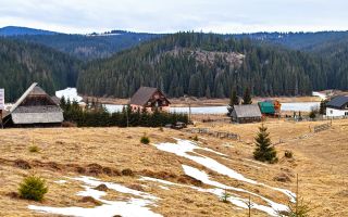 6636 mp TEREN in Statiunea Turistica Montana BELIS – FANTANELE, CLUJ - Poză 3