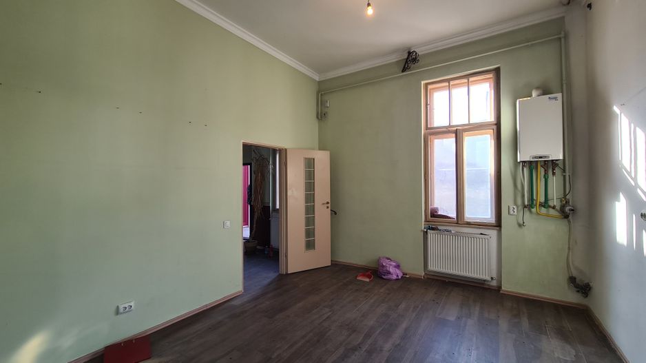 Apartament Cu 4 Camere | Decomandat | 154mp | Zona Centrala | FSPAC - Poză 8