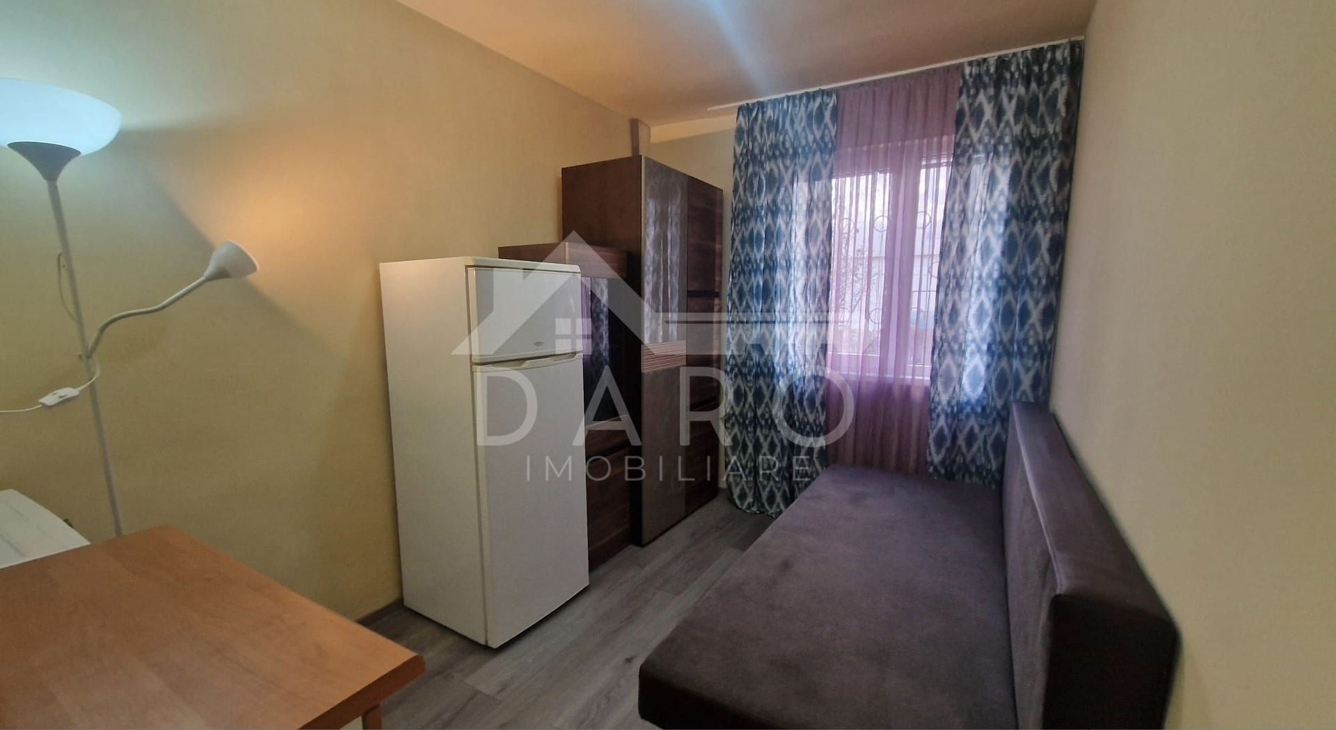 🏡 Garsonieră de vânzare – Str. Hunedoara | 15 mp | 22.000 € | Ideală - Poză 3